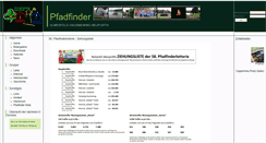 Desktop Screenshot of pfuh.at